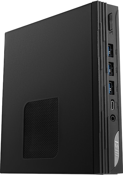 MSI Pro DP10 13M-002EU i5-1340P 8 GB 512 GB SSD W11P Masaüstü Bilgisayar