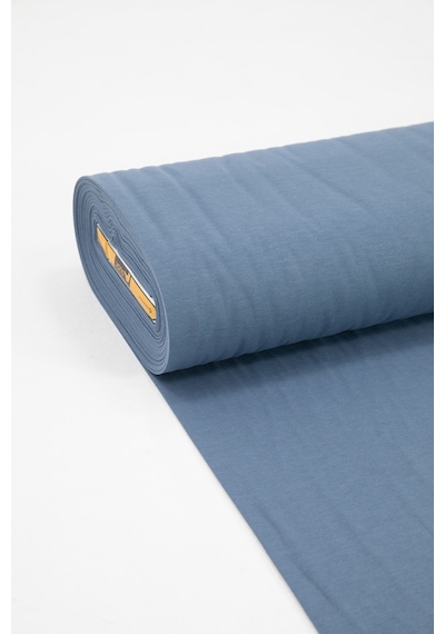 Premier Metrelik Duck Keten Kumaş Su İtici Bez 10 Metre Drm4949 - İndigo