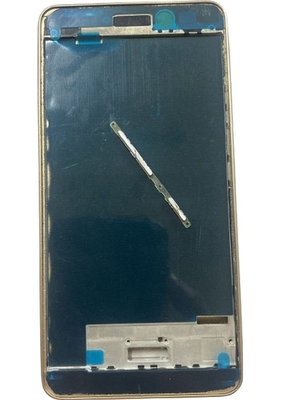 Lenovo K6 Kasa Kapak Full + Yan Tuşlar