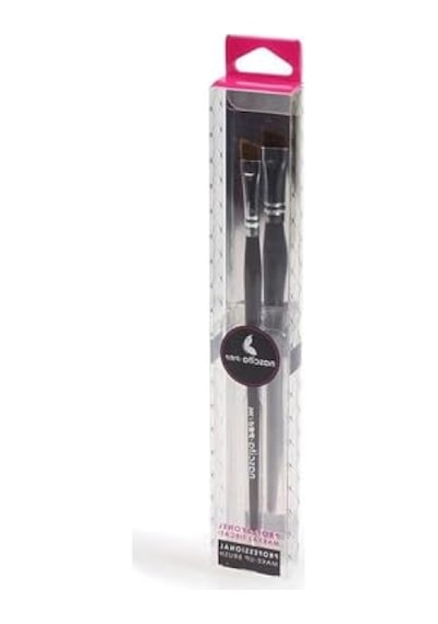 Profesyonel Açılı Eyeliner Fırçası -265