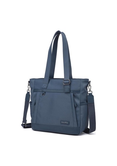 Smart Bags Krinkıl Kadın Omuz Çantası Smk Tw-3331 Füme