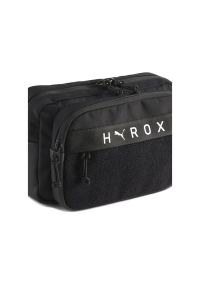 092398-01 Puma X Hyrox Waistbag Bel Çantası Siyah 092398-01
