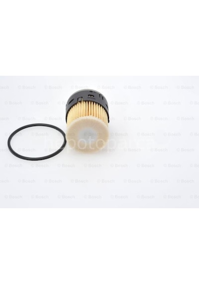 Saab Saab Automobıle Ab 9-3 1.9 Tid 09.2004 - 09.2010 Bosch Filtre Seti Filitre