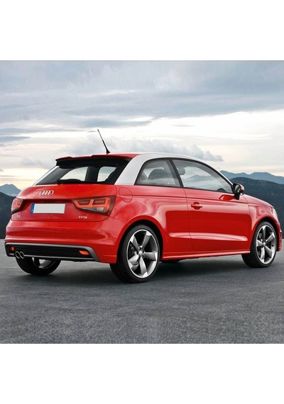 Audi A1 2011-2014 Ön Cam Sağ Fiskiye Memesi Isıtmalı 8j0955988g