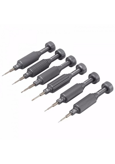 Mechanic Mortar Mini İshell Max 6in1 Tornavida Seti
