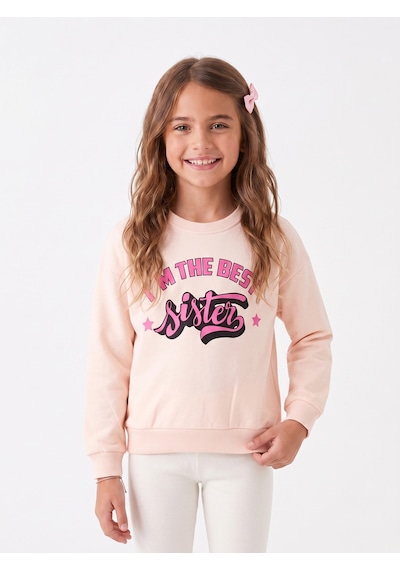 Onloox Kız Çocuk Krem Kız Çocuk Krem Pamuklu İki İplik Bisiklet Yaka Uzun Kollu Regular Baskılı Sweatshirt 11 Yaş Onloox Kız Çocuk Krem Kız Çocuk Krem Pamuklu İki İplik Bisiklet Yaka Uzun Kollu Regular Baskılı Sweatshirt 11 Yaş