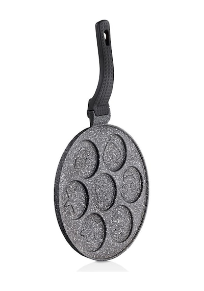Döküm Pankek Tavası 26 Cm
