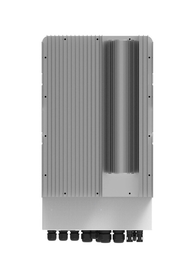 Lexron Deye 5kw Hibrit Monofaze İnvertör Lv