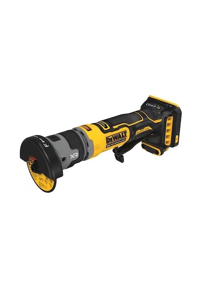 Dewalt DCG430N 18V Kompakt 76 MM Kömürsüz Kesme Makinesi
