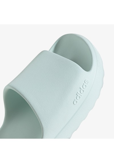 Adidas Adılettelumıa Yeşil Unisex Sandalet Jq7461