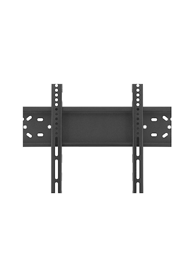 Tv Askı Aparatı 43-60 Inç 50 Kg Siyah Hdx8704 Evimdeyokyok