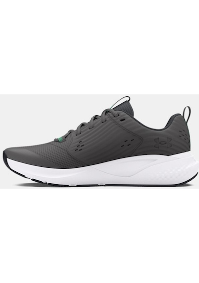 Under Armour Erkek Ua Reign Antrenman Ayakkabısı 3026017-104 Gri