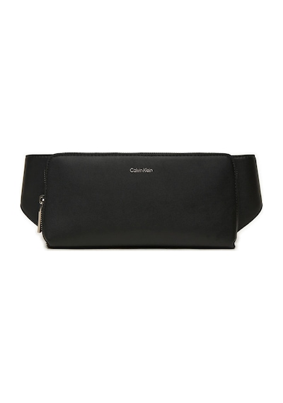 Calvin Klein Calvın Kleın Erkek Bel Çantası K50k512785-beh Siyah