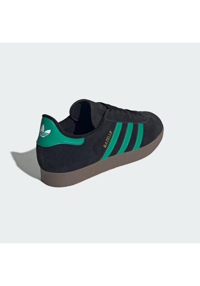 Adidas Gazelle Erkek Günlük Spor Ayakkabı C-adıjh5394e10a00 Siyah