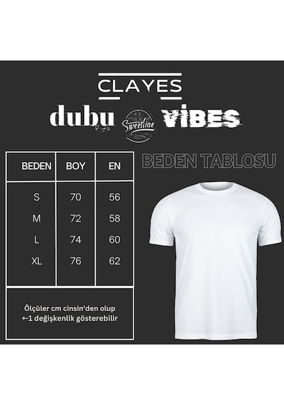 Düz Basic T-shirt - Buz Mavi Oversize Bisiklet Yaka Kısa Kol Tişört Mavi