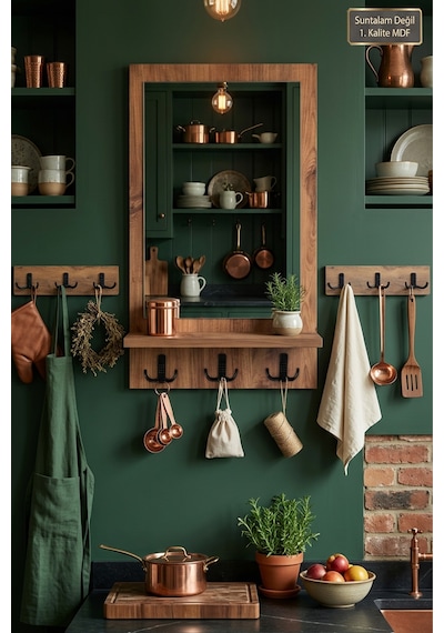 Antik Ahşap Dekoratif 3 Parça Portmanto Aynalı Raflı Askılık Set Oda Duvar Antre Hol Koridor Lavabo Makyaj Raflı Askılı Ayna X-1 Atlantik Çam Antik Ahşap Dekoratif 3 Parça Portmanto Aynalı Raflı Askılık Set Oda Duvar Antre Hol Koridor Lavabo Makyaj Raflı Askılı Ayna X-1 Atlantik Çam