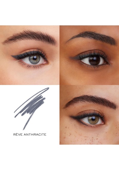 Lancome Le Stylo Waterproof 08 Göz Kalemi Genel