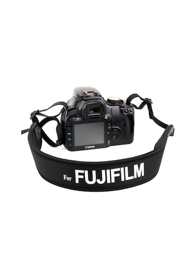 Fujifilm Fotoğraf Makinelar için Omuz Boyun Askısı