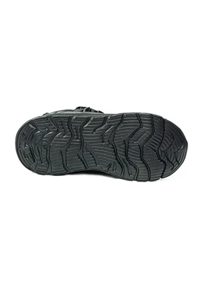 Pepino Fk25-2036 Sneaker Siyah 31-35