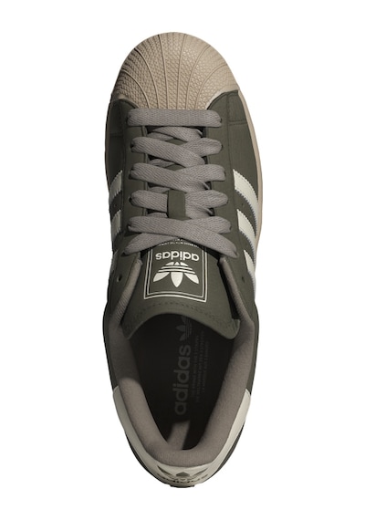 Adidas Superstar Iı Erkek Spor Ayakkabı - Ih9315 Yeşil