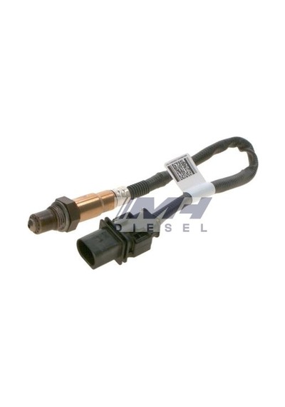 Bosch 0281004413 Lambda Oksijen Sensörü Iveco Daily 3.0, Fiat Ducato 3.0, New Holland T4 T5