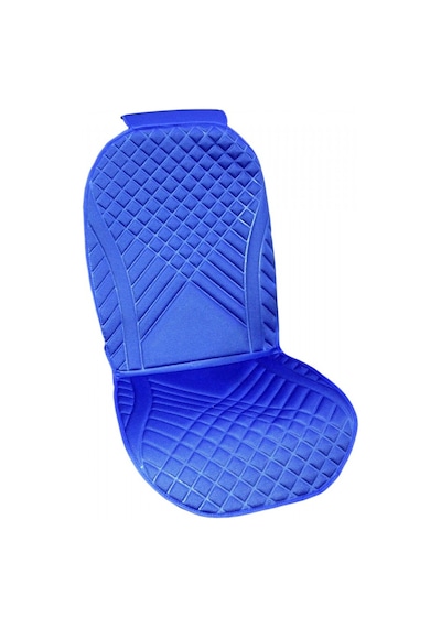 Carub Koltuk Minderi Modern Spor Mavi 2 Li Br4818105