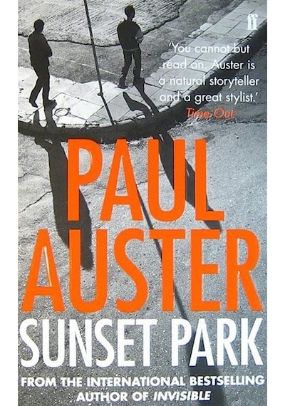 Sunset Park / Paul Auster