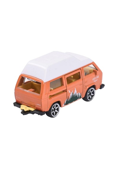 8504100000 Volkswagen Premium Cars 6-asst Belirtilen Fiyat, Tekli Satış İçin Adet Fiyatıdır. Çok Renkli