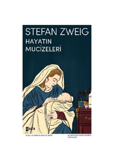 Hayatın Mucizeleri - Yqbx-764147