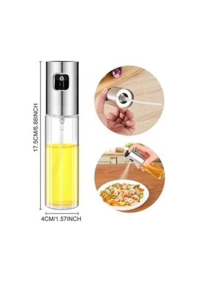 Cam Sprey Yağlık 100 ML