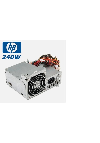 Hp Dps-240fb-2 A - 240w Power Supply For Dc5100 Dc7100 Dc7600 Dc7700 Sff