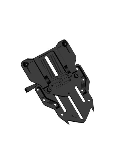 Demtrend Yamaha Xmax 250/300 23-24 Cam Yükseltme Aparatı