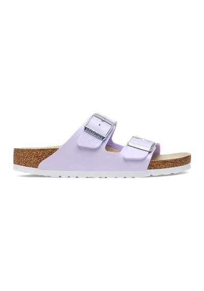 Birkenstock Bırkenstock Arızona Kadın Terlik 1026446 Lila