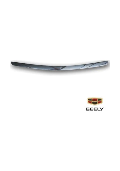 Geely Emgrand Kaput Nikelaji