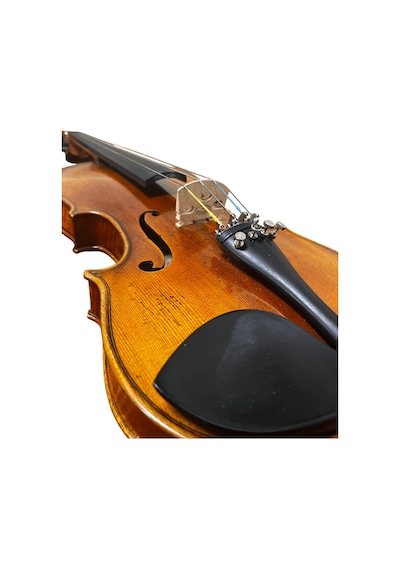 Presto Luthier Hdv51 Profesyonel Keman 4/4 Tam Boy