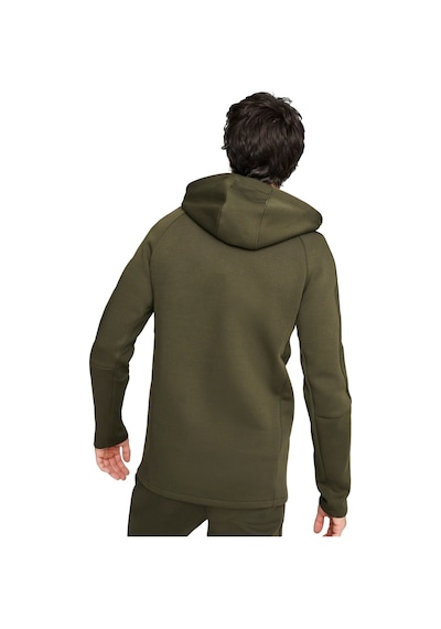 Puma Evostripe Erkek Yeşil Antrenman Sweatshirt 68169970 1567838 Yeşil