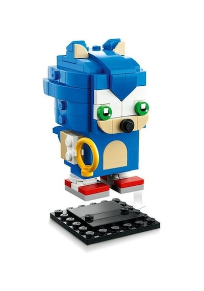 LEGO® Brickheadz 40627 Sonic The Hedgehog 139 Parça