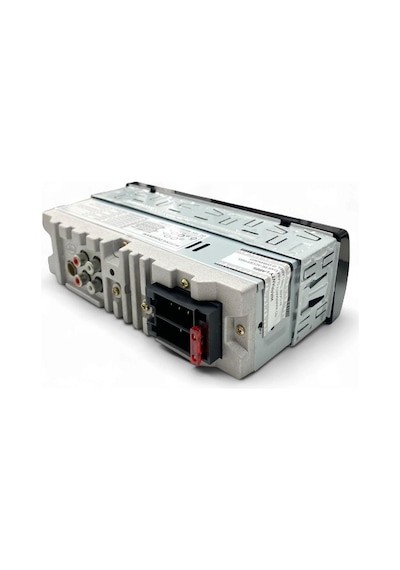 Herz Hr-5100 Aux-usb-sd Girişli Kumandalı Oto Teyp