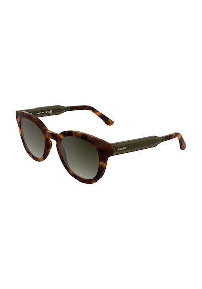 Lacoste Güneş Gözlüğü L6070s-214 Kahverengi