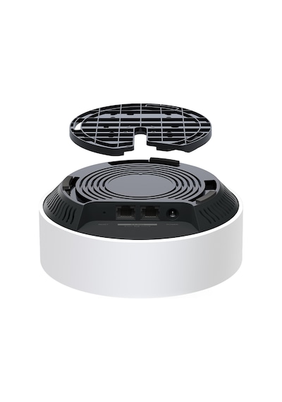 Tp-lınk Deco-x50-poe, Ax3000, Üçlü Mesh, 3000mbps, Dual Band, Wifi6, 3port Gigabit Lan, 600m2 Çekim Alanı, Router,