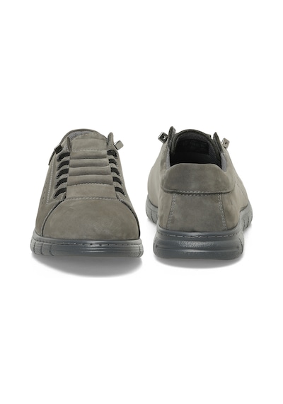 Oxide Evander-n 5fx Antrasit Erkek Comfort Ayakkabı 000000000101951775 Gri