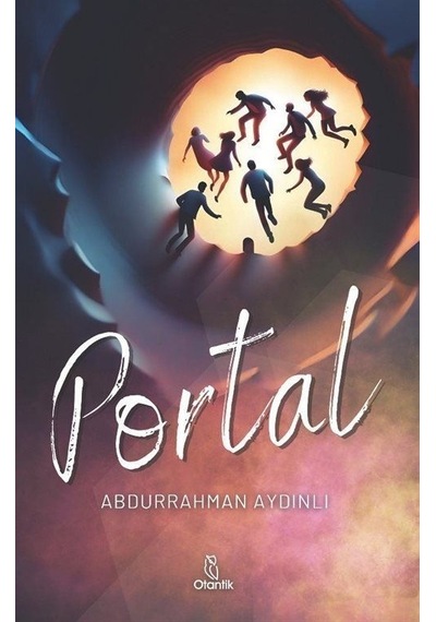 Portal - Abdurrahman Aydınlı - Otantik Kitap