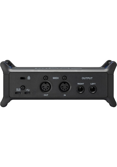 Zoom Uac-232 Usb 2.0 Ses Kartı