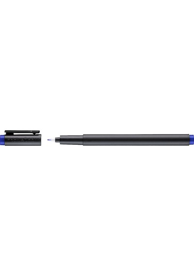 Edding 8011 Temiz Oda Kalemi 10Lu