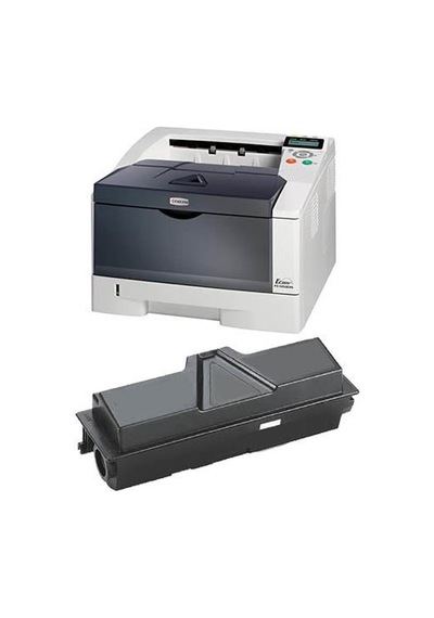 Tk-130 | Kyocera Fs-1300 Uyumlu Toner 7.200 Sayfa