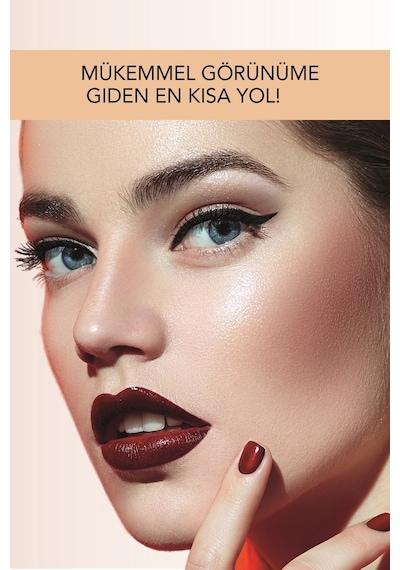 Farmasi Vfx Pro Kapatıcı C06