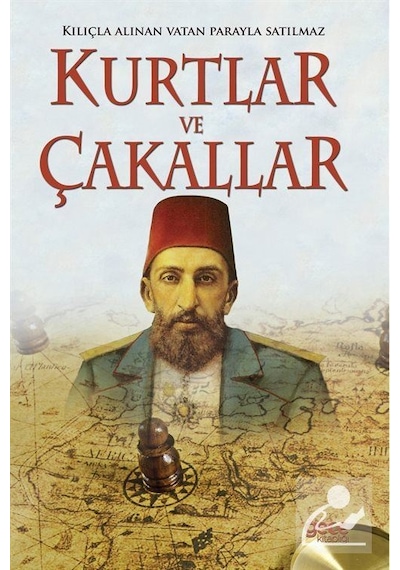 Kurtlar ve Çakallar - Mehmet Ceylan - Gece Kitaplığı