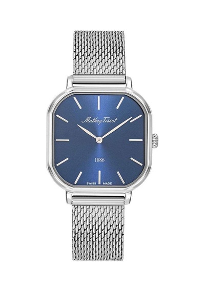 Mathey Tissot D7917abu Erkek Kol Saati-15794 Çok Renkli