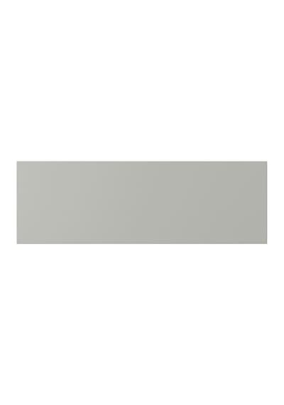 Ikea Havstorp Çekmece Ön Paneli, Açık Gri, 60x20 Cm