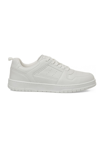 Kinetix Seler 6fx Beyaz Erkek Sneaker 000000000102203000